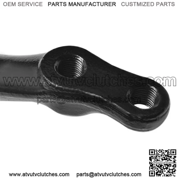 For 2000-2005 Lexus GS300 GS430 Pair Front Lower Control Arm Strut Rod Rear - Image 4