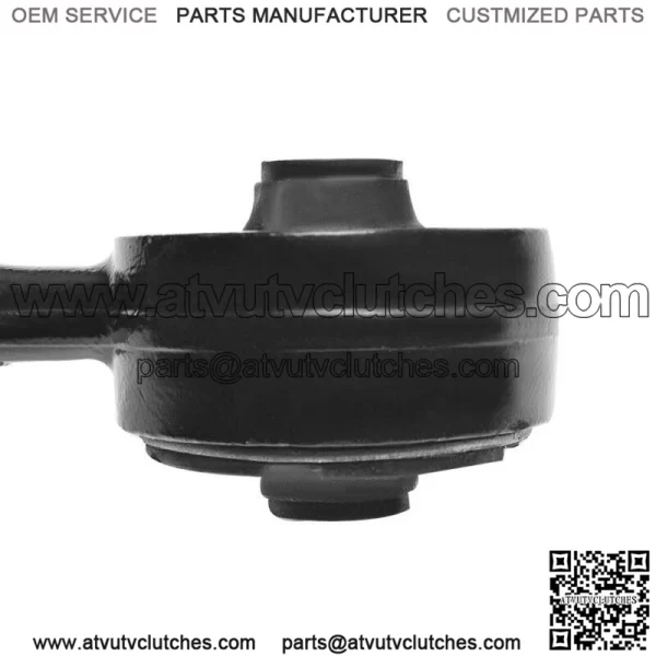 For 2000-2005 Lexus GS300 GS430 Pair Front Lower Control Arm Strut Rod Rear - Image 5