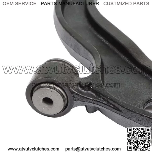 For 2013-2018 Ford Taurus Front Driver and Passenger Side Lower Control Arm Kit - Image 2