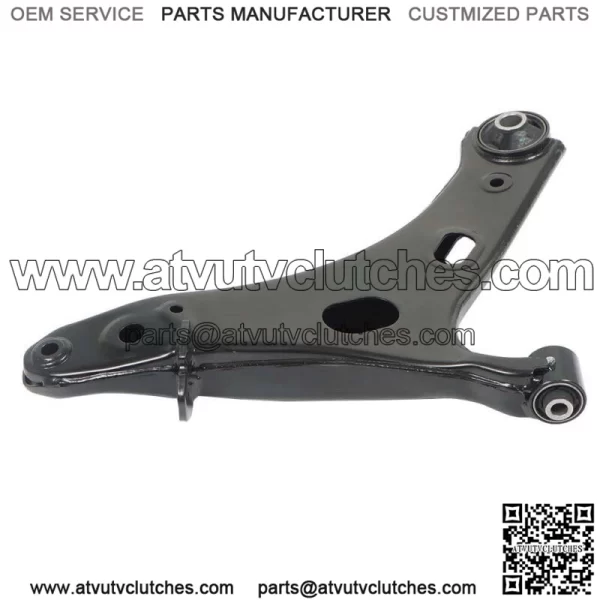 Front Left Lower Control Arm RK622857 Fit for 2014-2018 Subaru Forester - Image 2