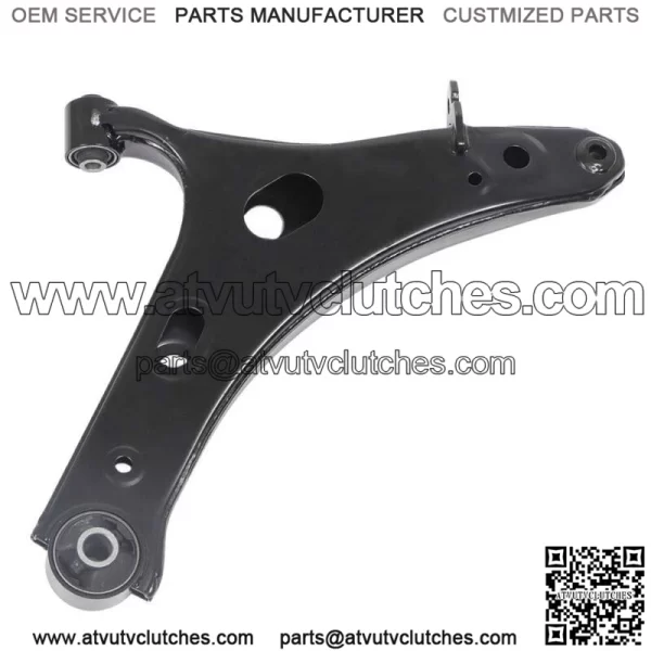 Front Left Lower Control Arm RK622857 Fit for 2014-2018 Subaru Forester - Image 5