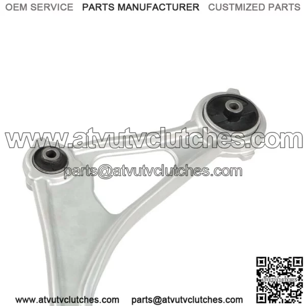 For Nissan Altima 2016-2019 Maxima Front Lower Control Arm w/ Ball Joint 2PCS - Image 4