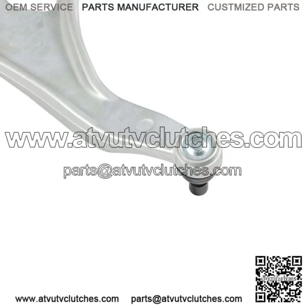 For Nissan Altima 2016-2019 Maxima Front Lower Control Arm w/ Ball Joint 2PCS - Image 5