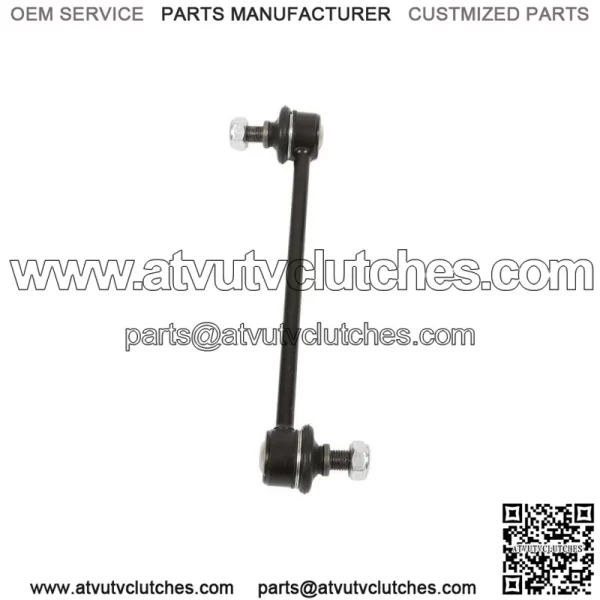 For 1997-2003 Toyota Camry Solara Avalon Rear Sway Bar Link ＆ Bushing Kit 4PCS - Image 5
