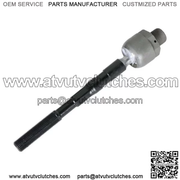 Front Sway Bar Link Tie Rod Kit for 2007-2014 Ford Edge Lincoln MKX 8pc - Image 4