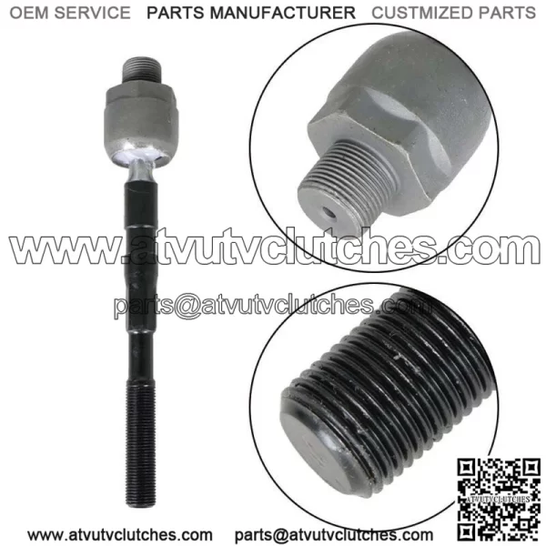 Front Sway Bar Link Tie Rod Kit for 2007-2014 Ford Edge Lincoln MKX 8pc - Image 5