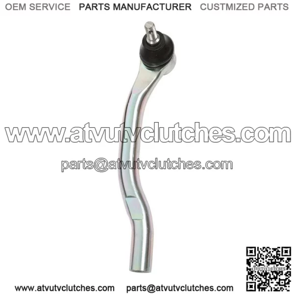For Honda Pilot Acura MDX 10pc Front Lower Control Arm Kit Tie Rods Sway Bars - Image 2