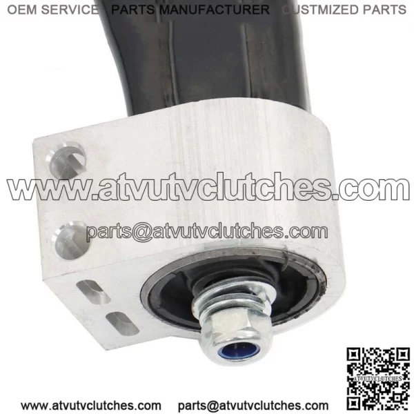 For 2012-2015 Chevy Captiva Sport 2.4L Front Lower Control Arms Sway Bar Link - Image 3