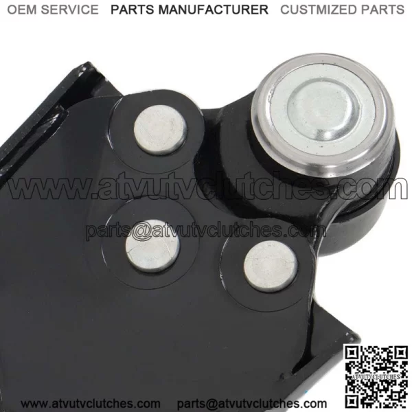 For 2012-2015 Chevy Captiva Sport 2.4L Front Lower Control Arms Sway Bar Link - Image 5