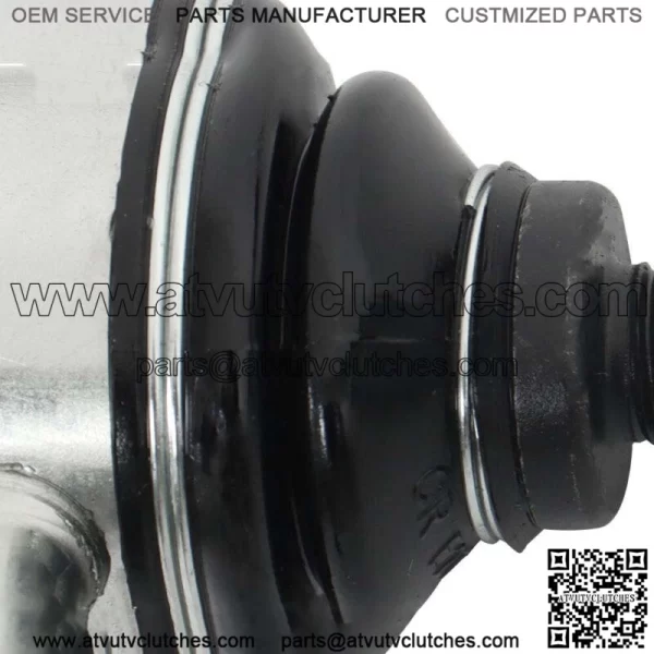 For 2006 - 2011 Honda Civic 1.8L Control Arms Ball Joint W/Bushing - Image 2