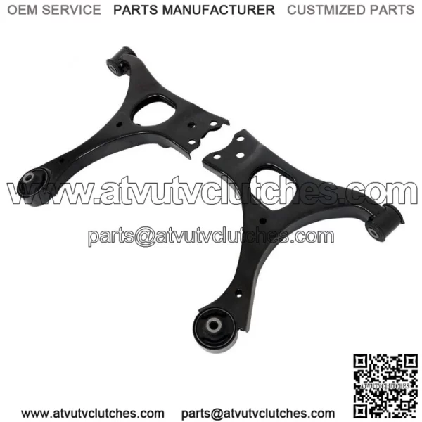 For 2006 - 2011 Honda Civic 1.8L Control Arms Ball Joint W/Bushing - Image 3