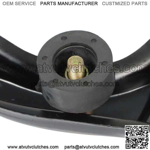 Front Upper & Lower Control Arm Sway Bar Tie Rod for Ford Lincoln Mercury - Image 2