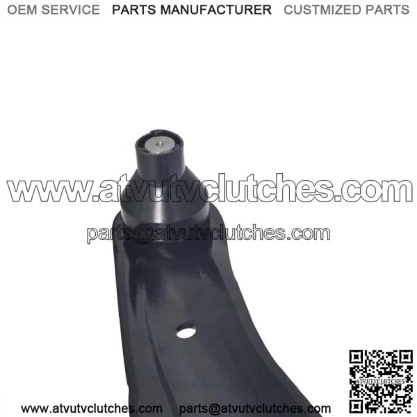 For 2007-2016 Jeep Compass Patriot 2.4L Front Lower Control Arm Sway Bar Kit - Image 4