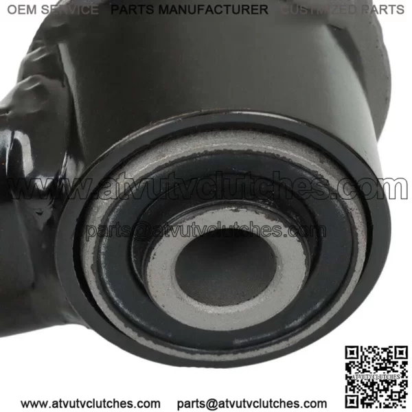 For 2009-2012 Dodge Ram 1500 4.7L 5.7L Upper Control Arms Inner Outer Tierods - Image 2