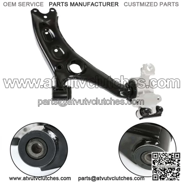 For 2017-2021 Honda CR-V Control Arms Front Passenger RH Lower Hand Arm - Image 3