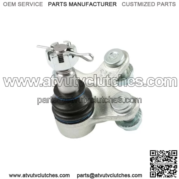 For 2017-2021 Honda CR-V CMS601054 Front Driver Left Side Lower Hand Arm - Image 4
