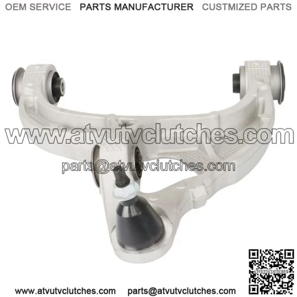 For 2019-22 Ram 1500 Suspension Control Arm and Ball Joint Assembly-Assembly RH - Image 3