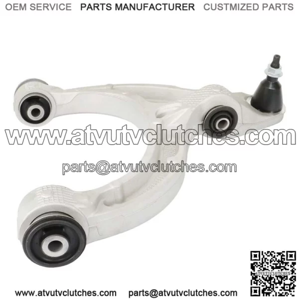 For 2019-22 Ram 1500 Suspension Control Arm and Ball Joint Assembly-Assembly RH - Image 4