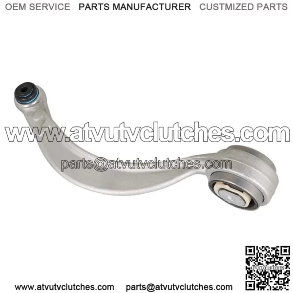 Front Lower Forward Control Arm LH Driver or RH Passenger Side for S-Type XJ8