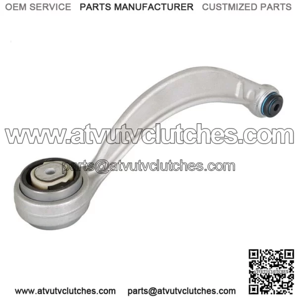 Front Lower Forward Control Arm LH Driver or RH Passenger Side for S-Type XJ8 - Image 4