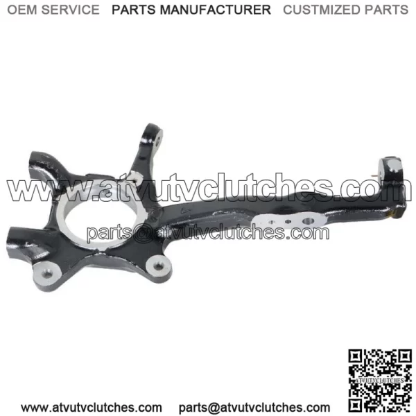 For 2005-2019 Toyota Tacoma Front Right Steering Knuckle 698-148 4321104060