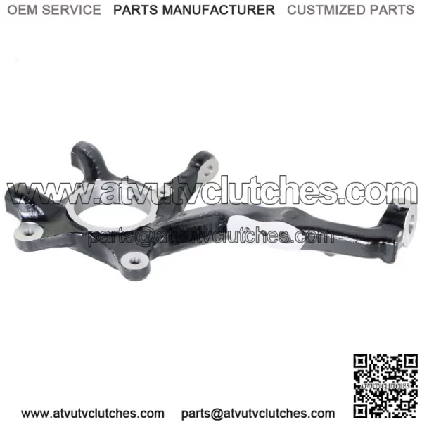 For 2005-2019 Toyota Tacoma Front Right Steering Knuckle 698-148 4321104060 - Image 2