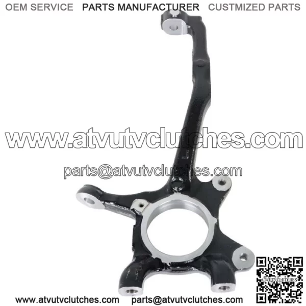 For 2005-2019 Toyota Tacoma Front Right Steering Knuckle 698-148 4321104060 - Image 3