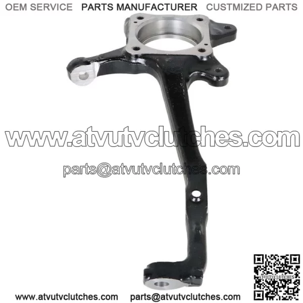 For 2005-2019 Toyota Tacoma Front Right Steering Knuckle 698-148 4321104060 - Image 4
