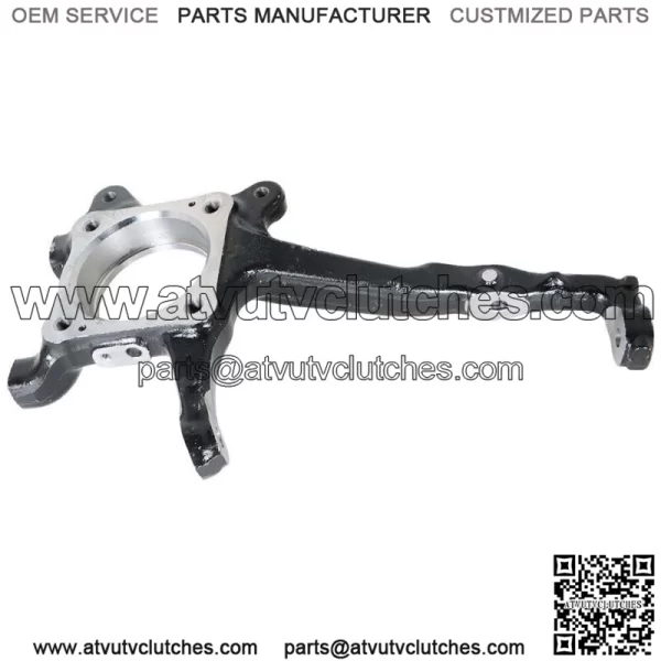 For 2005-2019 Toyota Tacoma Front Right Steering Knuckle 698-148 4321104060 - Image 5