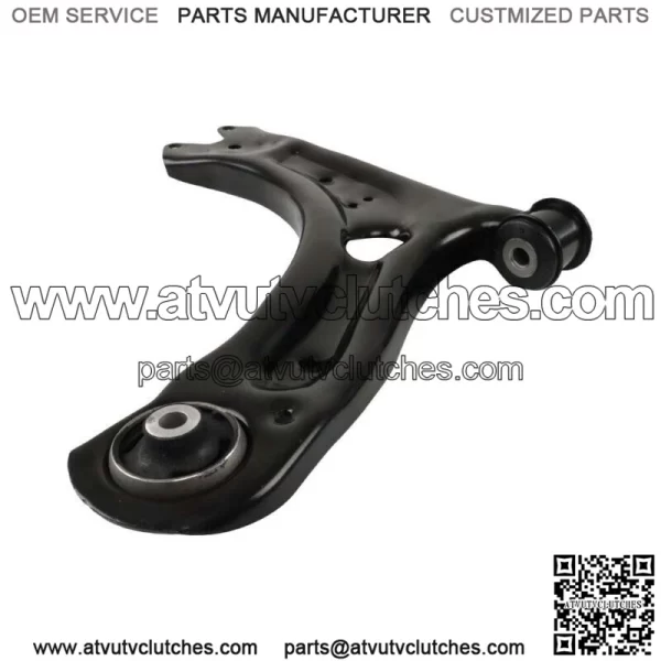 For 2012-2019 VW Beetle Passat Front Lower Suspension Control Arm LH RH 2PCS - Image 5