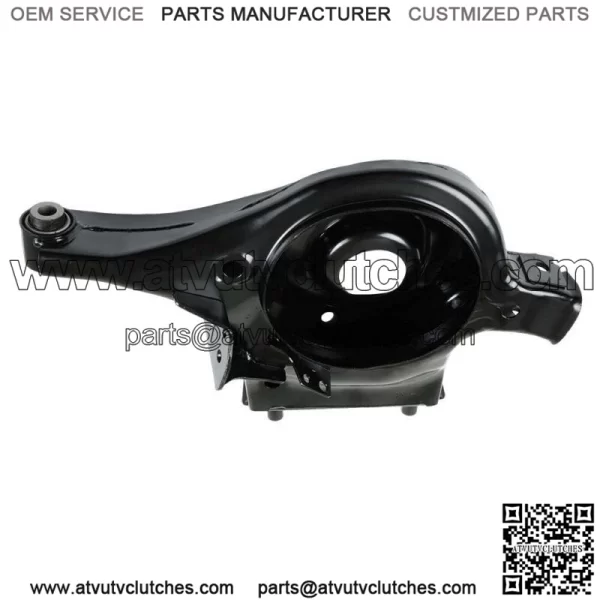 For 2013-2018 Nissan Altima 2016-2021 Nissan Maxima Left Suspension Control Arm