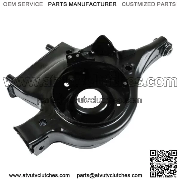 For 2013-2018 Nissan Altima 2016-2021 Nissan Maxima Left Suspension Control Arm - Image 5