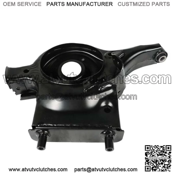 For 2013-2018 Nissan Altima Maxima 551B0-3TA0D Right Rear Lower Control Arm - Image 4
