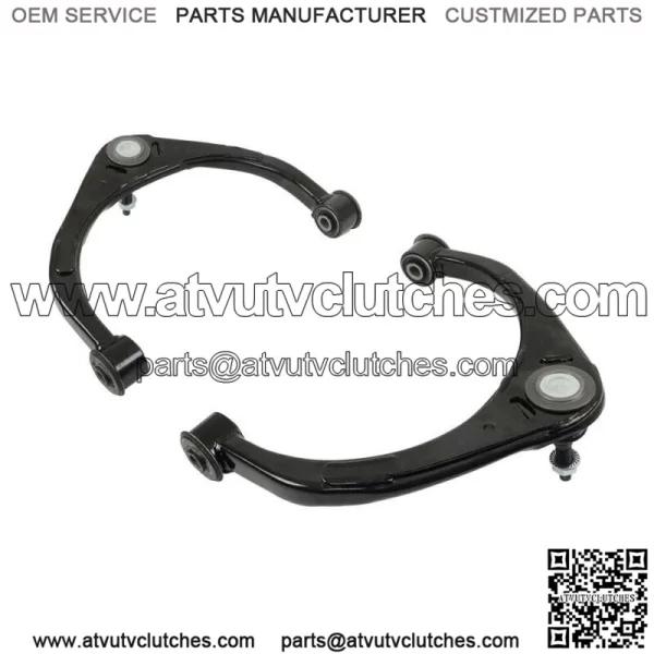 For 2013-2019 Ram 1500 Classic Control Arm And Ball Joint Tie Rod End Link Kit - Image 3