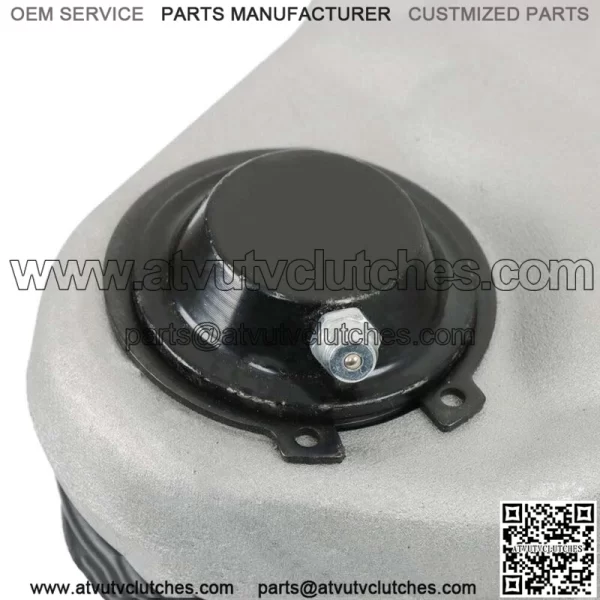 For 2014-2017 Cadillac Chevrolet Front Lower Aluminum Control Arm Ball Joint LH - Image 4