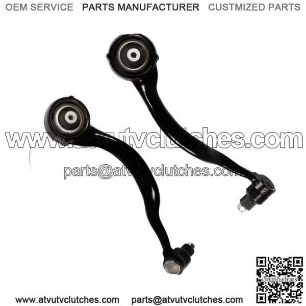 For Land Rover/Discovery/Range Rover Sport 2pc Front Lower Forward Control Arms