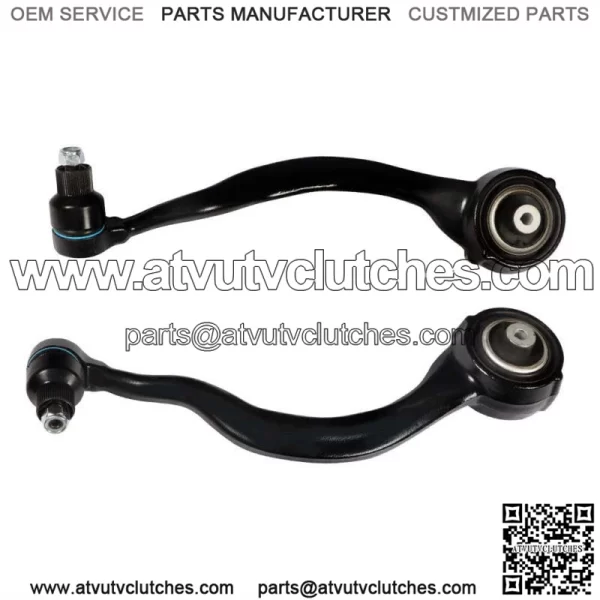 For Land Rover/Discovery/Range Rover Sport 2pc Front Lower Forward Control Arms - Image 4