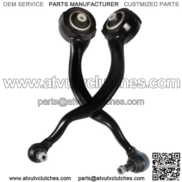 For Land Rover/Discovery/Range Rover Sport 2pc Front Lower Forward Control Arms - Image 5