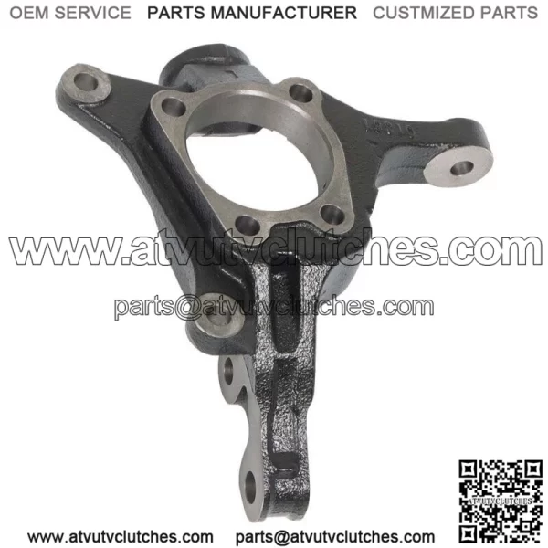 For 2009-2014 Subaru Forester Impreza Legacy 2.0L Left Steering Spindle Knuckle