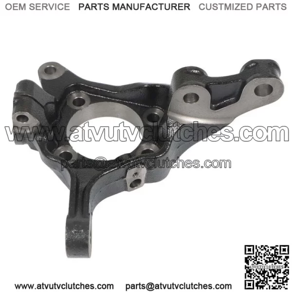 For 2009-2014 Subaru Forester Impreza Legacy 2.0L Left Steering Spindle Knuckle - Image 4