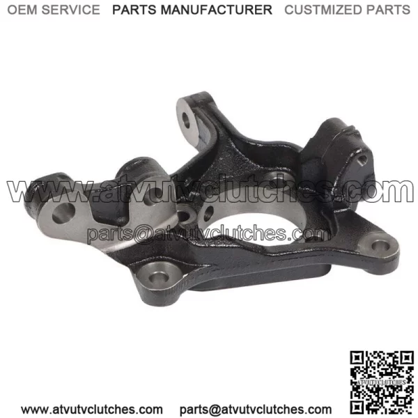 For 2009-2014 Subaru Forester Impreza Legacy 2.0L Left Steering Spindle Knuckle - Image 5