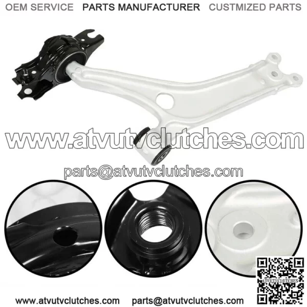 For 2018-2020 Honda Accord Suspension Control Arm Front Left Lower 2703-667981