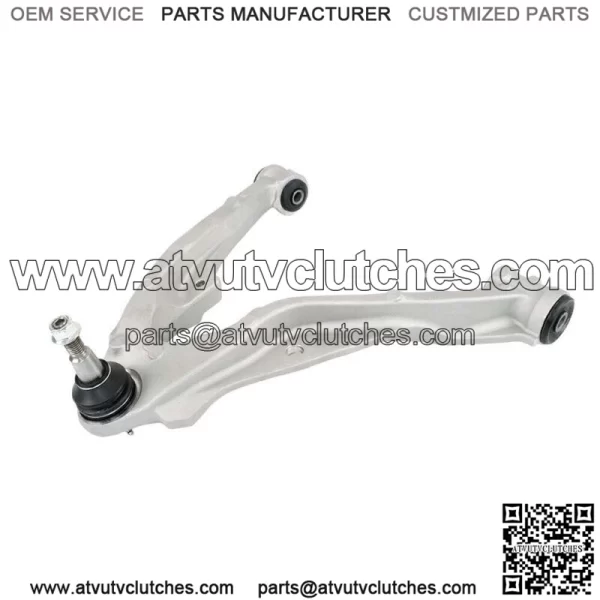 For 2014-2016 Cadillac GMC 6.2L Front Upper Lower Control Arm Ball Joint Kit - Image 3