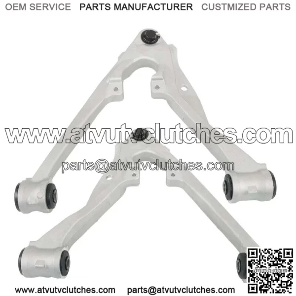 For 2018-2020 Cadillac Escalade Chevrolet Tahoe Front Control Arm w Ball Joints