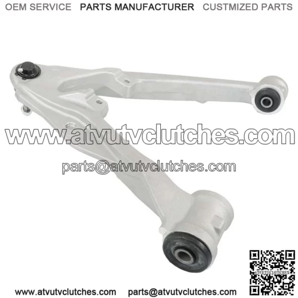 For 2018-2020 Cadillac Escalade Chevrolet Tahoe Front Control Arm w Ball Joints - Image 2