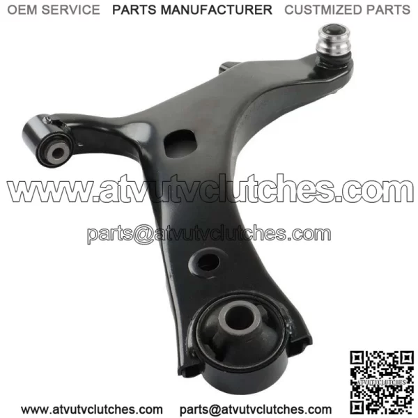 For 2008-2011 Subaru Impreza Front Left and Right Side Lower Control Arm Kit - Image 5