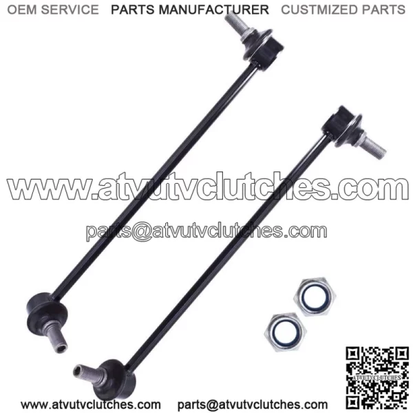 For 2005 - 2016 2017 Honda Odyssey 2PC Front Stabilizer Sway Bar End Links