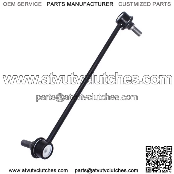 For 2005 - 2016 2017 Honda Odyssey 2PC Front Stabilizer Sway Bar End Links - Image 2