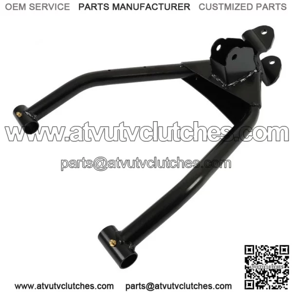 For Polaris 0454270-067 Black LH Front Control Arm 2009-2019 EFI Pursuit RZR 170 - Image 3