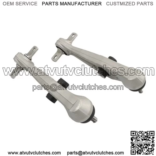 For 2017-2021 Tesla 3 Front Left & Right Lower Control Arm w/ Ball Joint 2PCS - Image 2
